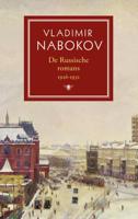 De Russische romans (Hardback)