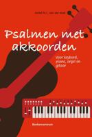 Psalmen met akkoorden (Hardback)
