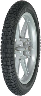 Vee Rubber Tyre vee rub. vrm 186 2 3/4 -16 46j tt
