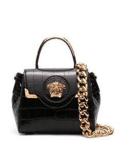 Versace petit sac à main La Medusa - Noir