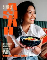 Simply Asian - Eveline Wu - eBook (9789043926294) - thumbnail