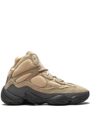 adidas Yeezy baskets montantes YEEZY 500 'Shale Warm' - Tons neutres
