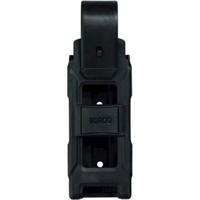 Abus bordo st 6000/90+6100/90 zwart - fietsslot