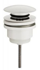Wiesbaden luxe clickwaste 5/4 laag model mat-wit
