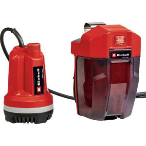 Einhell Power X-Change GE-PP 18 RB Li - Solo 4170429 Dompeldrukpomp 3000 l/h 20 m