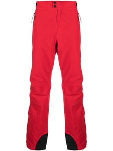 Rossignol pantalon de ski React - Rouge