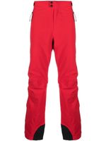 Rossignol pantalon de ski React - Rouge