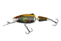 Salmo Frisky Deep Runner 7 cm Metallic Ayu - thumbnail