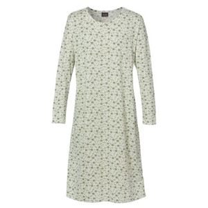 Trofe Bamboo Long Sleeve Dress