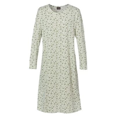 Trofe Bamboo Long Sleeve Dress * Actie *