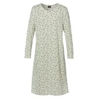 Trofe Bamboo Long Sleeve Dress - thumbnail