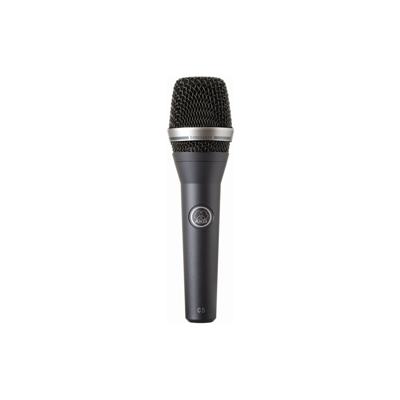 AKG C5 condensator microfoon