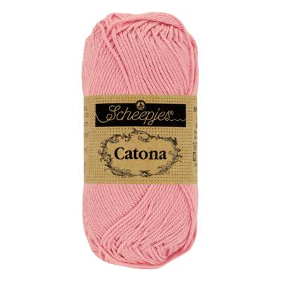 Scheepjes Catona - 10g - 518 Marshmallow