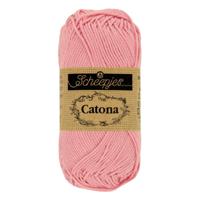 Scheepjes Catona - 10g - 518 Marshmallow