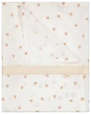 HEMA Wieglaken 80x100 Beige