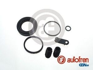 Reparatieset, remklauw D42290
