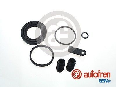 Reparatieset, remklauw D42290