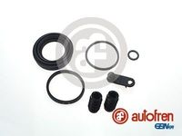 Reparatieset, remklauw D42290
