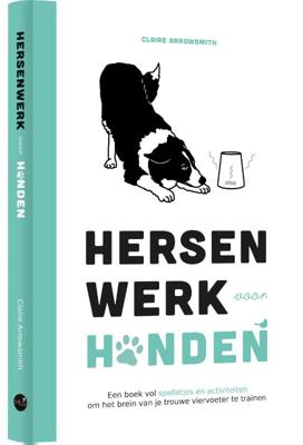Hersenwerk voor honden (Paperback)