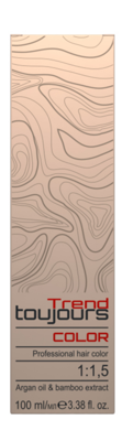 Toujours Trend Color 11.8 Ultra Light Intense Pearl Blonde