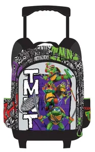 Ninja Turtles trolley 46x35x20 cm