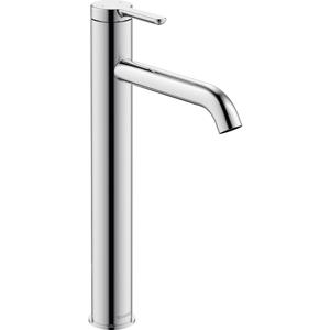 Duravit C.1 wastafelmengkraan XL-size chroom c11040002010