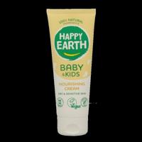 Voedende creme voor baby & kids 75 Milliliter