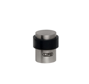 Lips ARS51 RVS deurstopper | vloermontage | afmeting (diam.xl): 35 x 40 mm - 10020996