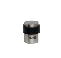 Lips ARS51 RVS deurstopper | vloermontage | afmeting (diam.xl): 35 x 40 mm - 10020996