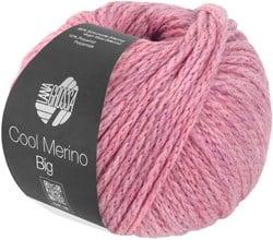 Lana Grossa Cool Merino Big 231 Roze