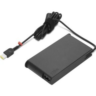 Lenovo GX20Z46287 netvoeding & inverter Binnen 170 W Zwart