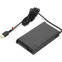 Lenovo GX20Z46287 netvoeding & inverter Binnen 170 W Zwart