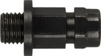 Rotec Quick-Change Adapter 1/2"- 20 UNF (VPE 5 stuks) - 5283156 - thumbnail