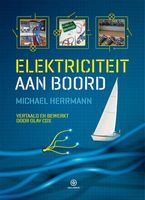 Watersport handboek Elektriciteit aan boord | Hollandia Watersport handboek Elektriciteit aan boord | Hollandia