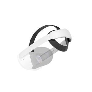 META 137237 slimme draagbare accessoire Polsband Zwart, Wit