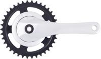 Pieper Crankset rock 38t 170mm alu/steel