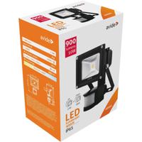 Avide LED Flood Light 10W NW PIR