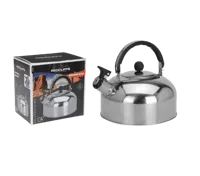 Redcliffs FLUITKETEL Redcliffs FLUITKETEL