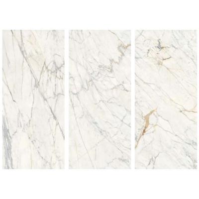 Vloertegel Marazzi AllMarble Marmerlook 75x150 cm Mat Grijs Marazzi