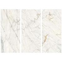 Vloertegel Marazzi AllMarble Marmerlook 75x150 cm Mat Grijs Marazzi