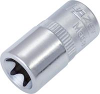 HAZET dopsleutel "850-e" torx sockets one.9,42 850-e10
