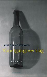 Voortgangsverslag - Anton Korteweg - ebook