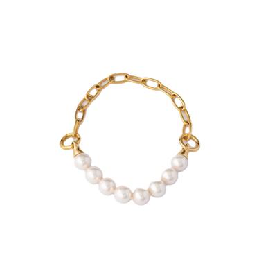 Armband Dames Majorica 17362.01.1.000.010.1 Wit