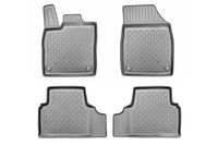 Rubbermatten passend voor Volkswagen ID.3 (electric) Facelift2019+ / Cupra Born 2021+ Facelift 2023 603885