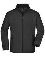 James+Nicholson JN1130 Heren Promo Softshell Jacket