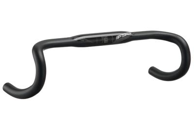 FSA Energy Compact Stuur 31.8 mm - Zwart FSA Energy Compact Stuur 31.8 mm - Zwart