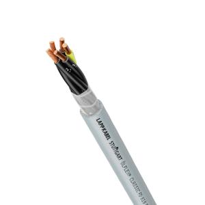 LAPP 26172/1000 Geleiderkettingkabel ÖLFLEX® FD CLASSIC 810 5 G 2.5 mm² Grijs 1000 m