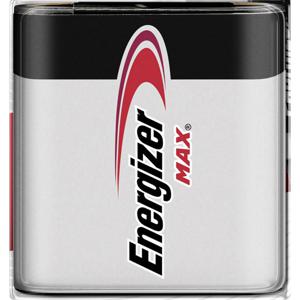 Platte batterij (4,5V) Energizer Max 3LR12 Alkaline 1 stuk(s)