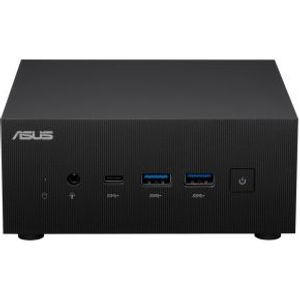 ASUS PN52-BBR556HD mini PC Zwart 5600H 3,3 GHz