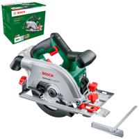 Bosch Home and Garden Universal Circ 18V-53 Accu-cirkelzaag Zaagdiepte 90° (max.) 53 mm Zonder accu 18 V 2.5 Ah - thumbnail